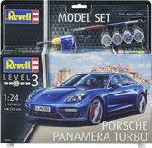 Revell Porsche Panamera Turbo