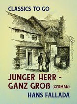 Classics To Go - Junger Herr - ganz groß (German)