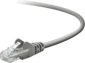 CABLE.CAT5E.UTP.RJ45M/M.15M.GRY.PATCH.SNAGLESS
