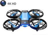 Mini Drone Met Camera 4K HD