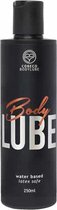 Cobeco Bodylube Waterbased - 250 ml - Glijmiddel