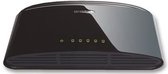Schakelaar D-Link DES-1005D 1 Gbps