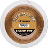 Signum Pro Firestorm - 1.25 mm - 200m coil - brons - rond