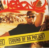 Krs One - 7-Sound Of Da Police