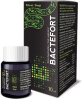 Bactefort Druppels