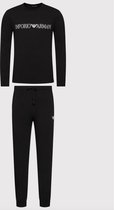 Emporio Armani Megalogo Heren Pyjama - Maat XL