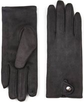 Dames handschoenen Dark Grey/Donkergrijs voor Touch Screen