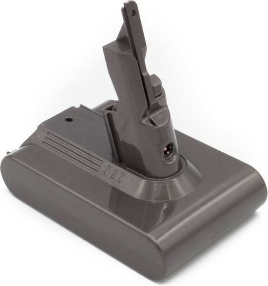 ChiliPower Accu voor o.a. Dyson V7, Dyson V7 Fluffy, SV11 Animal - 2700mAh