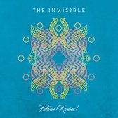 The Invisible - Patience (Remixes) (2 12" Vinyl Single)