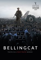 Bellingcat: Truth In A Post-Truth World (DVD)