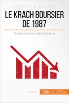 Economie & Business 11 - Le krach boursier de 1987