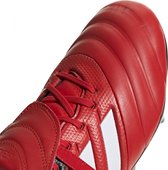 adidas Performance Copa Gloro 20.2 Fg De schoenen van de voetbal Mannen Rode 39 1/3