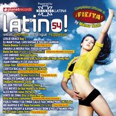 Various Artists - Latino 54! (CD)