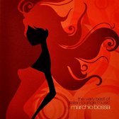 Marchio Bossa - The Very Best Of Italian Lounge Music (CD)