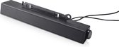 Dell Flat Panel Attached Speaker Incl Power Adaptor (EU) - Soundbar