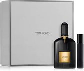 Tom Ford - Eau de parfum - Black Orchid 50ml eau de parfum + 10ml eau de parfum - Gifts ml