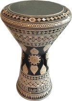 Darbuka - Gawharet El Fan Sumbati 23cm - Darbouka - Doumbek - Percussie-instrument - Model: Fata Morgana