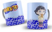 Naruto Mok - Tv Serie - Karakter - Merchandise