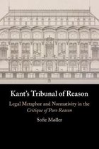 Kant's Tribunal of Reason