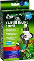 JBL ProFlora Taifun Inline 19/25 High performance CO2-diffuser
