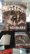 The Expendables 2  Limited Collector's edition