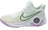 Nike KD Trey 5 IX - Summit White/Lime Glow/White - Maat 47.5