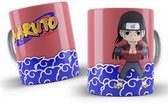 Naruto Mok - Tv Serie - Karakter - Merchandise