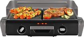 Tefal TG 8000 - Elektrogrill - 2400W