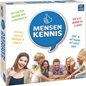 Mensenkennis - King Bordspel - Hoe goed ken jij je Medespelers - Vanaf 10 Jaar