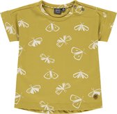 Babyface girls t-shirt short sleeve Meisjes T-shirt - Maat 110