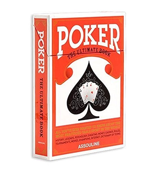Poker - cover