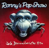 Ronny's pop show