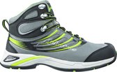 Albatros Sensa CTX WNS Mid O2 672550 - Grijs/Groen - 38