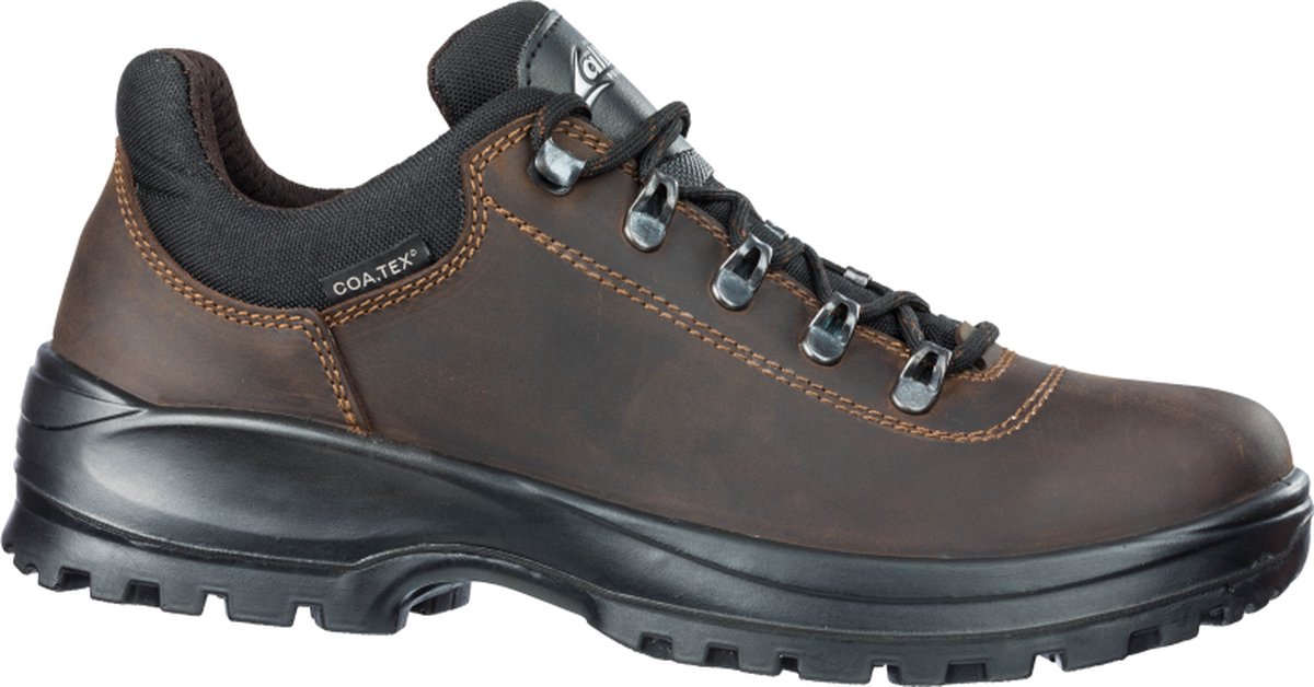 Albatros Eiger CTX Low 658650 – 41 Bruin