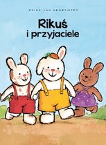 Rikki  -   Rikki en zijn vriendjes (POD Poolse editie)