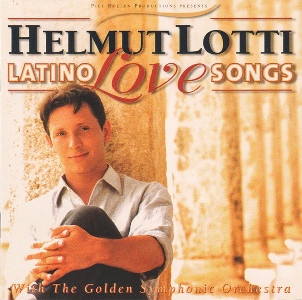 Latino Love Songs