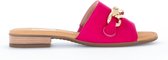GABOR 82.791.39 Muiltje fuchsia maat 4
