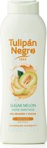 Tulipán Negro Gel de Bano Y ducha / Sugar Melon - Meloen Shampoo/Douche gel - Vegan - 720ml