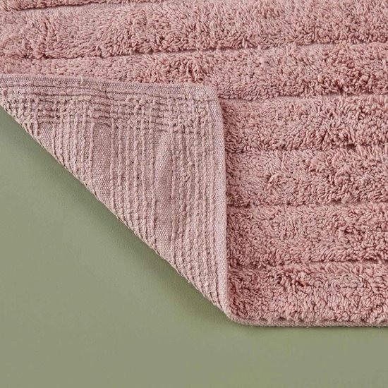 vidaXL Badmat Acaciahout Badkamermat Bad Badkamer Mat Badmatten Acacia Hout