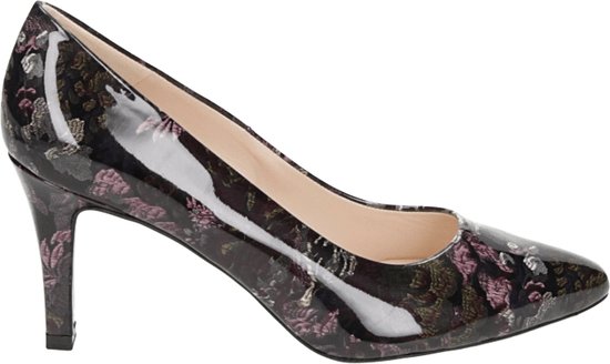 Peter Kaiser 74801 TOSCA - Volwassenen Pumps - Kleur: Zwart - Maat: 35.5 |  bol.com