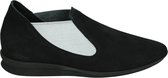 Arche NASKWA - Volwassenen Half-hoge schoenen - Kleur: Zwart - Maat: 42