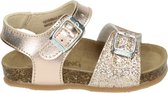 Kipling RIVIERA 1 - Kinderen MeisjesSandalen - Kleur: Metallics - Maat: 22