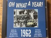 Oh What A Year! 1962