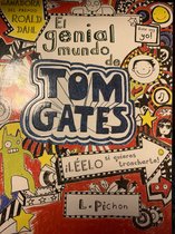 El genial mundo de Tom Gates / The Brilliant World of Tom Gates