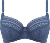 Freya Viva UW Side Support Bra Dames Beha - Maat H75