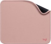 Logitech Mouse Pad Studio Series Roze