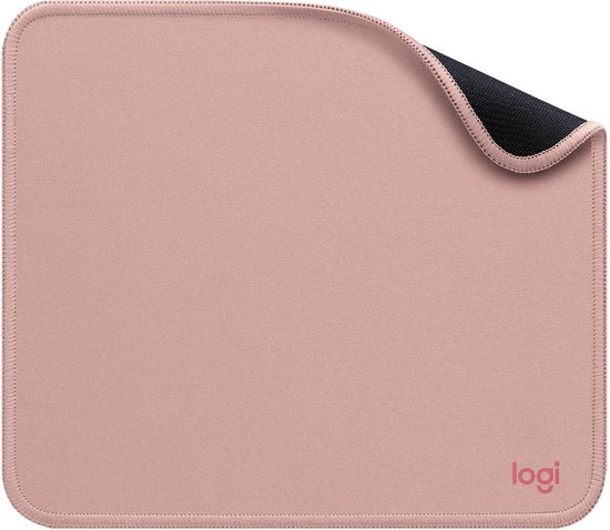 Muismat Logitech 956-000050 Roze