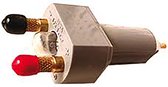 Midlock stopcontact - aansluitdoos - dashboard LS-32150