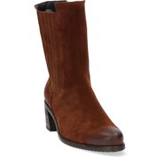 Lerora - Camille Cinna Rust / Cognac 5.5 H