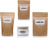 DIY Bruisbal Pakket -